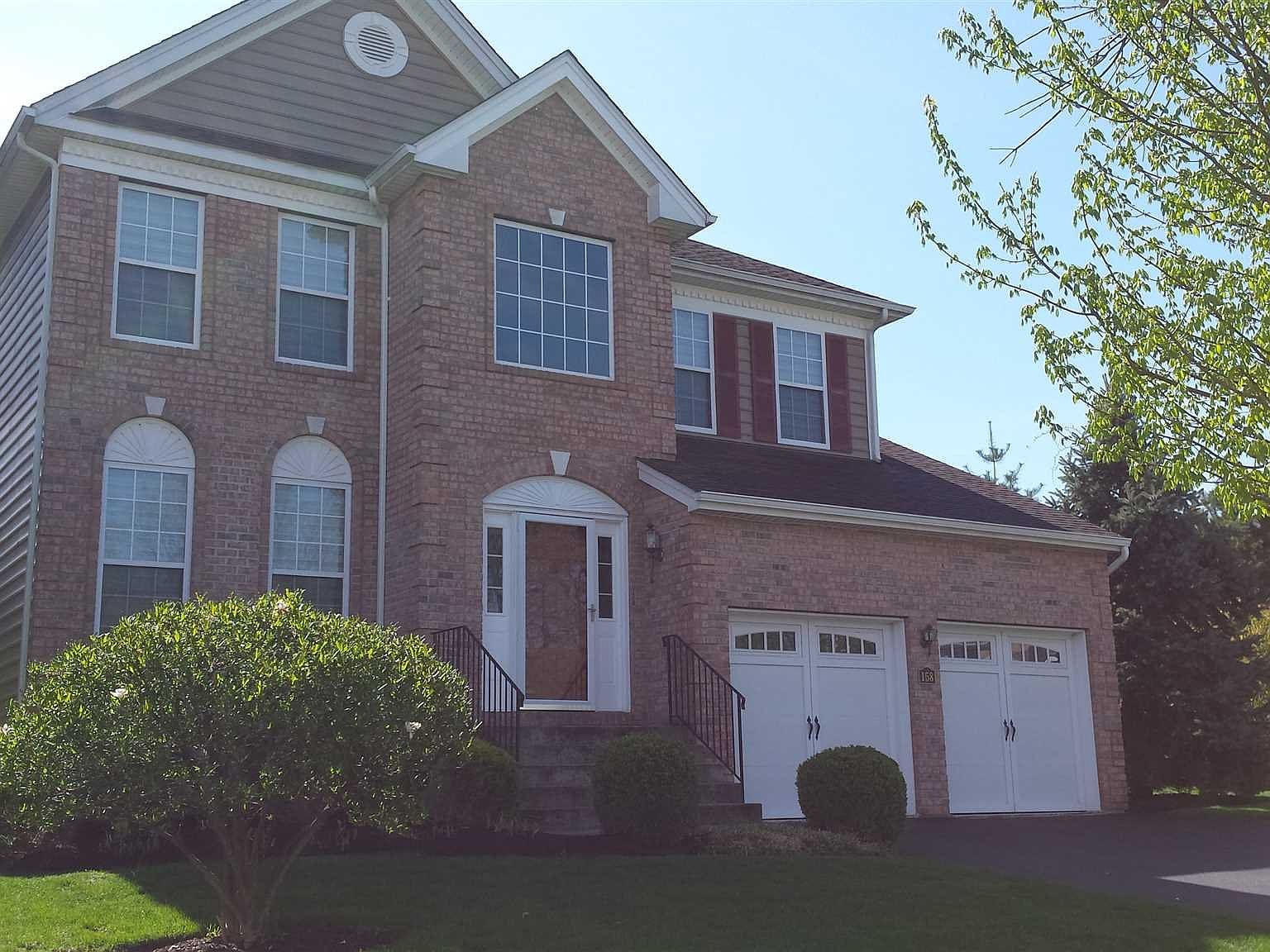 158 Stony Brook Rd, Fishkill, NY 12524 Zillow