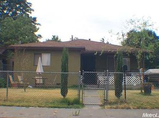 3327 Belleview Ave, Stockton, CA