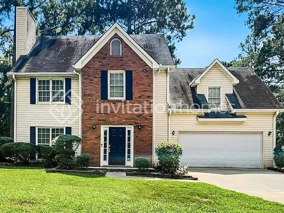 321 Honey Creek Rd SE