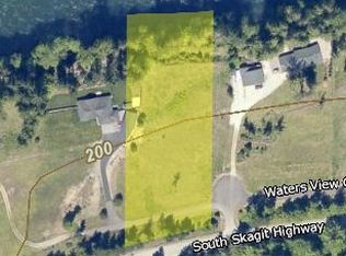 42605 Waters View Ct, Concrete, WA 98237