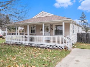 480 Deland Rd, Flushing, MI 48433