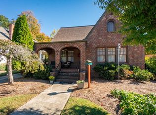 680 Chestnut St, Greensboro, NC 27405