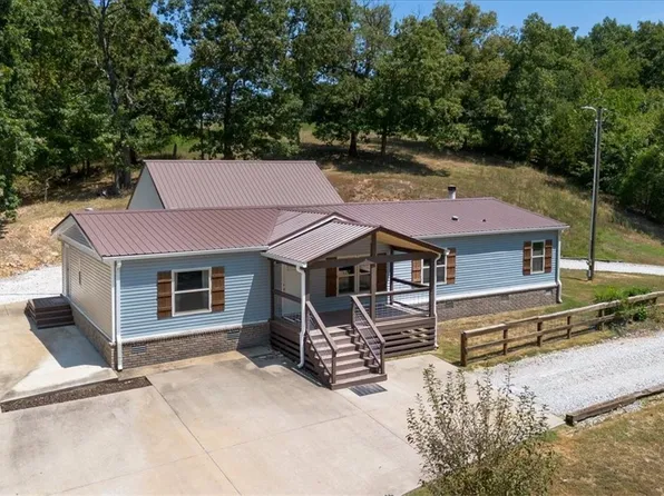13356 Stidham Ln, Hiwasse, AR 72739