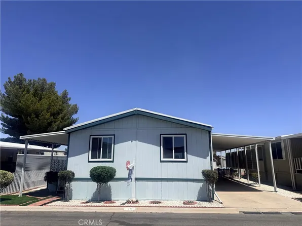 13393 Mariposa Rd Space 50, Victorville, CA 92395