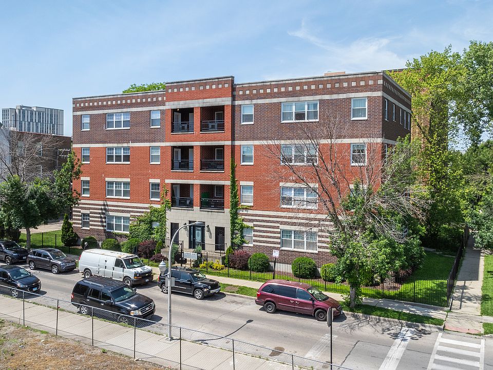 1st image of 6156 S Kenwood Ave #2W