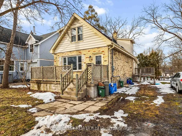 66 Cliftonvale Ave, London, ON N6J 1J8