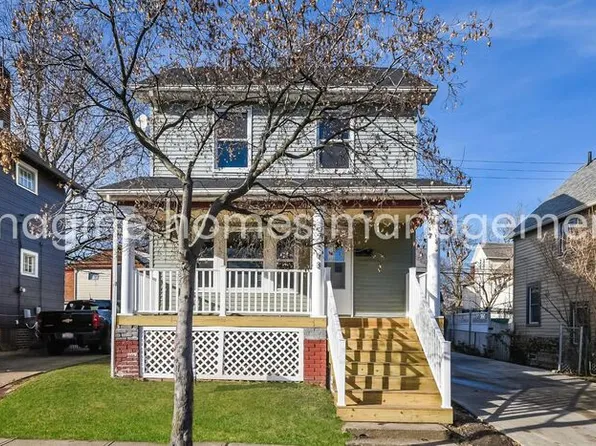 1568 Olivewood Ave, Lakewood, OH 44107