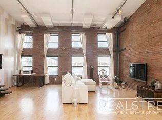 337 Kent Ave APT 4C, Brooklyn, NY 11249