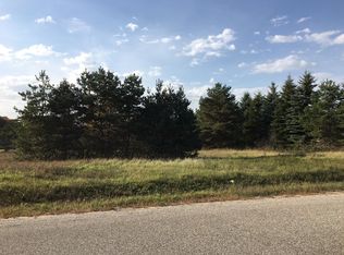 Robbins Way, Cheboygan, MI 49721