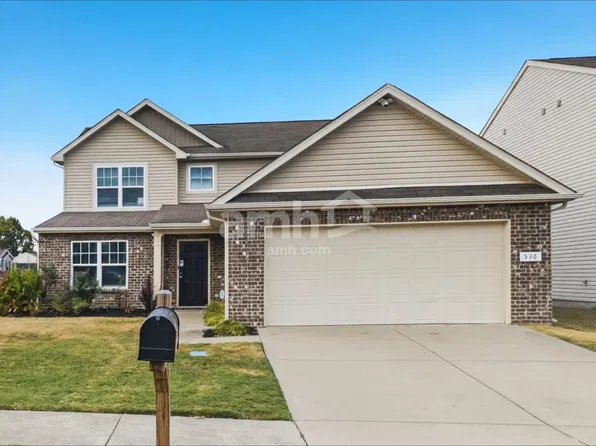 536 Rock Island Way, Lebanon, TN 37087