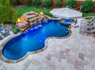 908 Westminster Way, Southlake, TX 76092