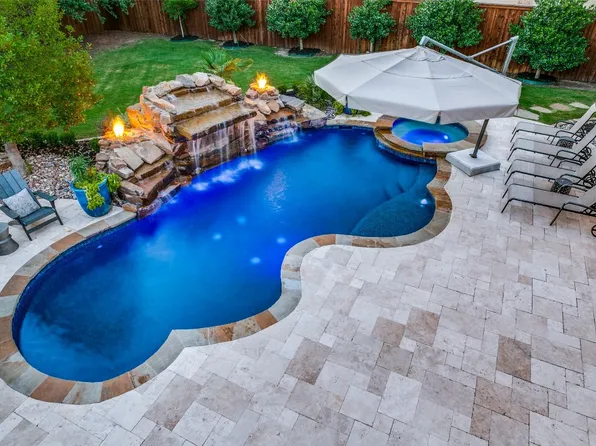 908 Westminster Way, Southlake, TX 76092