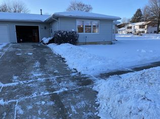 1424 N Van Buren St, Stoughton, WI