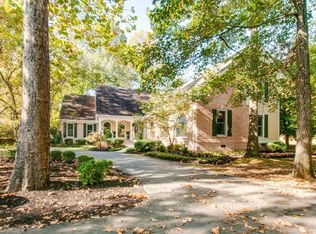 5412 Stone Box Ln, Brentwood, TN 37027