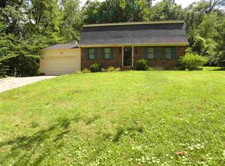 6223 Highland Dr, Huntington, WV 25705