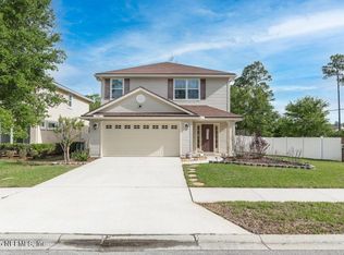 2791 Bluff Estate Way, Jacksonville, FL 32226