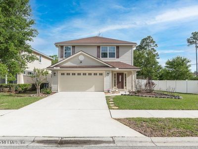 2791 BLUFF ESTATE Way, Jacksonville, FL, 32226