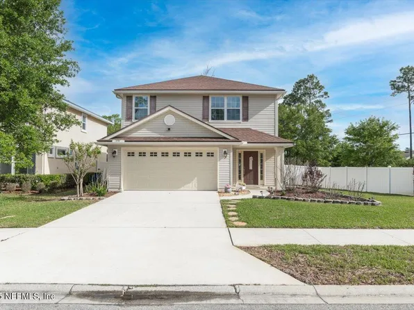 2791 BLUFF ESTATE Way, Jacksonville, FL 32226