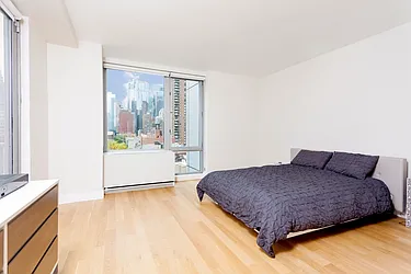 Rented by Douglas Elliman