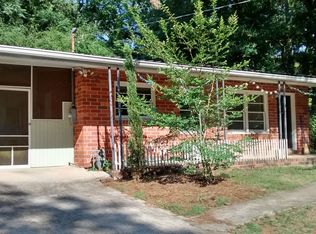 250 Willow Run, Athens, GA 30606