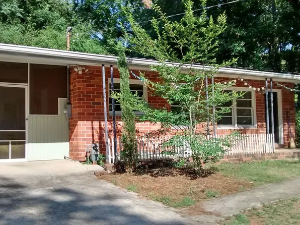 250 Willow Run, Athens, GA 30606