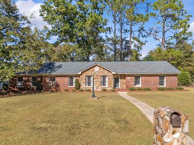 1826 Green Valley Ln, Albany, GA, 31707