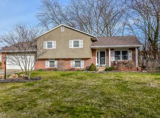 6621 Groton St NW, Canton, OH 44708