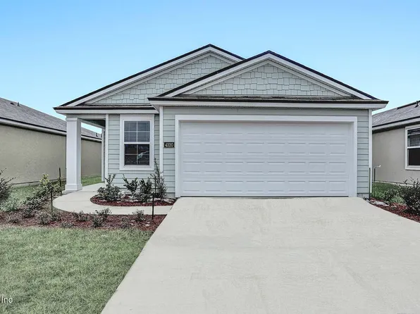 4320 HEMLOCK Street, Jacksonville, FL 32218