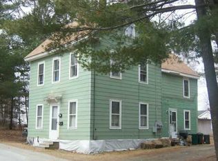 93 Pine St, Old Town, ME 04468