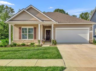 3313 Tucker Trce, Columbia, TN 38401