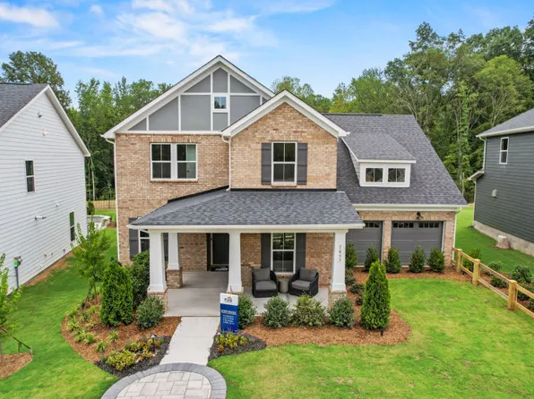 Northridge Plan, Forest Creek