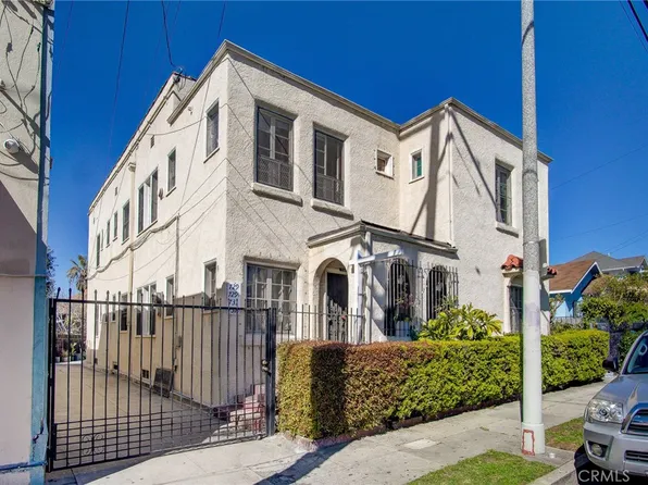 729 S Chicago St, Los Angeles, CA 90023