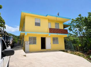 State Highway 10, Adjuntas, PR 00601