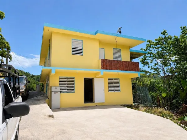 State Highway 10, Adjuntas, PR 00601