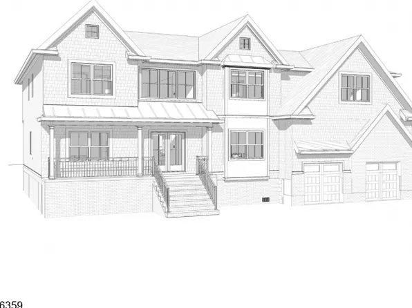24 Armstrong Dr, Clark Twp., NJ 07066