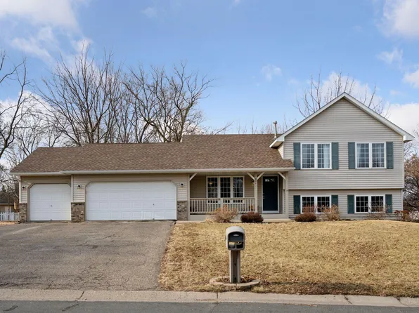 8041 Ravenrock Rd, Rockford, MN 55373