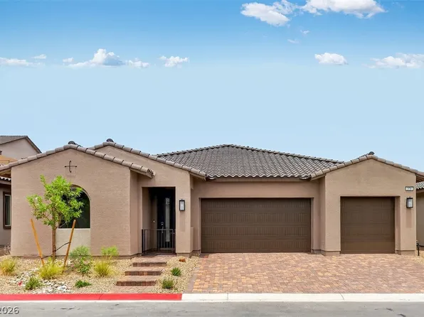 378 Tigullio Ave, Henderson, NV 89011