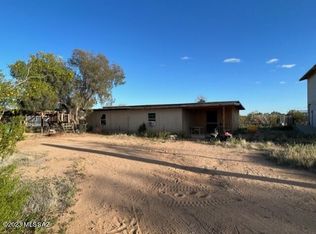 13220 W Rudasill Rd, Tucson, AZ 85743