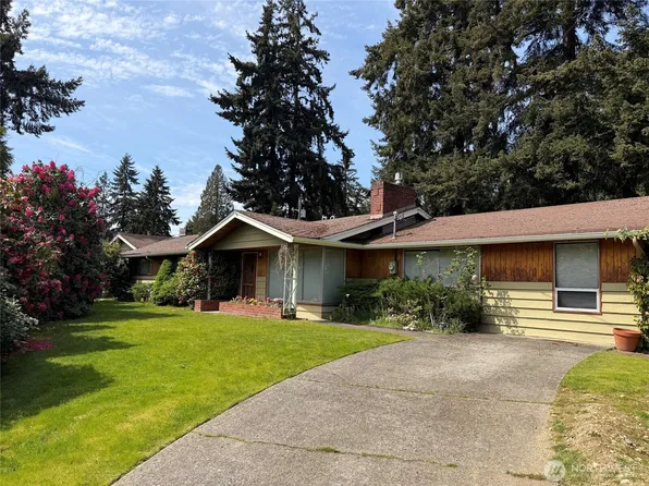 1251 111th Avenue NE, Bellevue, WA 98004