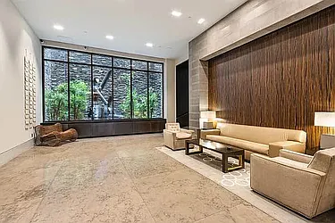 Rented by Corcoran