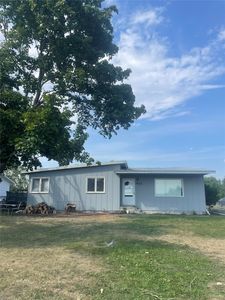 3522 S Ave W, Missoula, MT, 59804