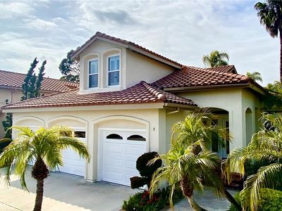 9 Calle Serra, Rancho Santa Margarita, CA, 92688