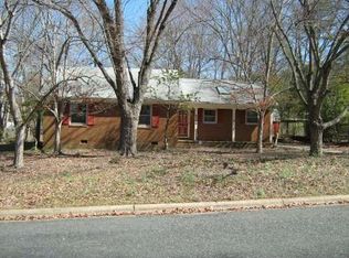 5108 Partridge St, Durham, NC 27704