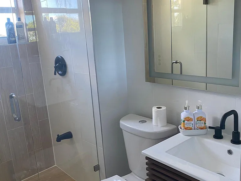 8161 SW 24th Ct #302 — Photo 8