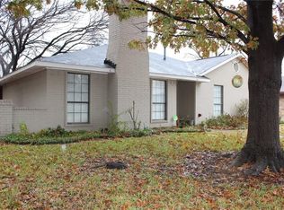 3813 Tobin Trl, Rowlett, TX 75088