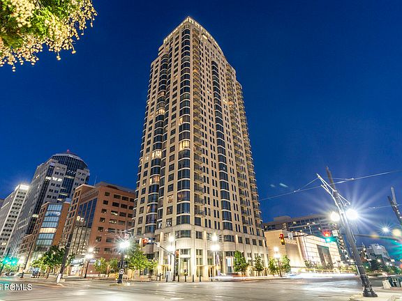 5th image of 99 W South Temple Unit 1502