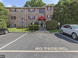 11917 Tarragon Rd APT D, Reisterstown, MD 21136