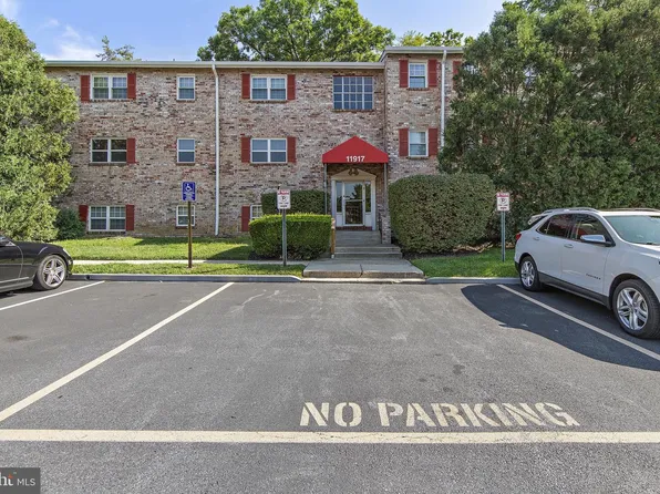 11917 Tarragon Rd APT D, Reisterstown, MD 21136