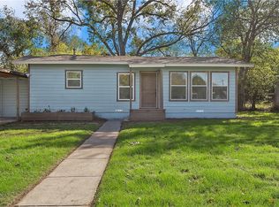 2812 McFerrin Ave, Waco, TX 76708