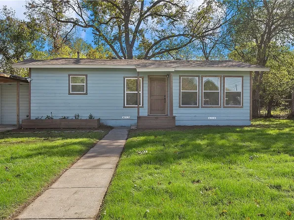 2812 McFerrin Ave, Waco, TX 76708